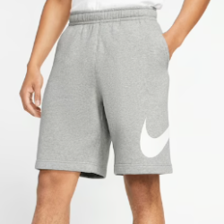 Shorts Nike Sportswear Club Masculino