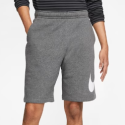 Shorts Nike Sportswear Club Masculino