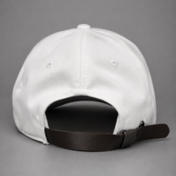 Boné Aba Curva Champion Script Logo - Strapback - Adulto