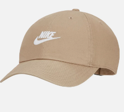 BonÃ© Nike H86 Futura Washed