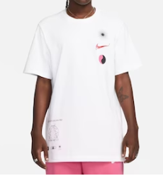 Camiseta Nike Sportswear OC PK 1 LBR
