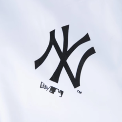 Jaqueta Corta Vento Windbreaker MLB New York Yankees Windy NY